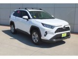 2019 Toyota RAV4 XLE Data, Info and Specs