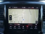 2019 Ram 2500 Bighorn Crew Cab 4x4 Navigation
