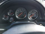 1994 Mazda RX-7 Twin Turbo Gauges