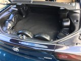 1994 Mazda RX-7 Twin Turbo Audio System