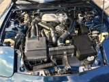 1994 Mazda RX-7 Twin Turbo 1.3 Liter Twin-Turbocharged Rotary Engine