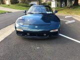 1994 Mazda RX-7 Twin Turbo Exterior