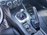 2018 Mazda MX-5 Miata Grand Touring 6 Speed Manual Transmission