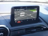 2018 Mazda MX-5 Miata Grand Touring Navigation