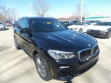 2019 Jet Black BMW X3 xDrive30i #132552276