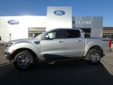 2019 Ford Ranger Lariat SuperCrew 4x4