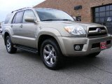 2006 Driftwood Pearl Toyota 4Runner Limited 4x4 #13221738