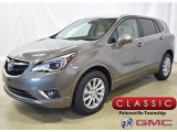 2019 Buick Envision Essence AWD