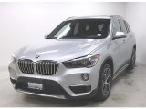 2018 Glacier Silver Metallic BMW X1 xDrive28i #132551979