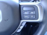 2019 Ram 4500 Tradesman Regular Cab 4x4 Chassis Steering Wheel