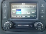 2019 Ram 4500 Tradesman Regular Cab 4x4 Chassis Controls