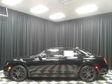 2019 Gloss Black Chrysler 300 S #132551912