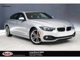 2019 BMW 4 Series 430i Gran Coupe