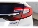 2019 Honda Clarity Plug In Hybrid Marks and Logos