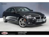 2019 Black Sapphire Metallic BMW 4 Series 430i Gran Coupe #132552191