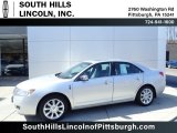 2012 Lincoln MKZ AWD