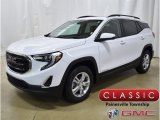 2019 GMC Terrain SLE AWD