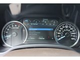 2019 Ford F150 Limited SuperCrew 4x4 Gauges