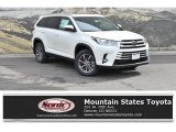 2019 Toyota Highlander XLE AWD