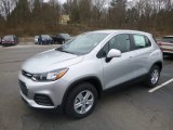 2019 Chevrolet Trax LS AWD
