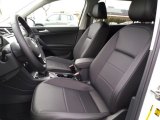 2019 Volkswagen Tiguan SE 4MOTION Titan Black Interior