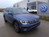 2019 Volkswagen Tiguan SEL 4MOTION