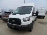 2019 Ford Transit Van 350 HR Long Data, Info and Specs