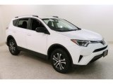 2016 Toyota RAV4 LE AWD