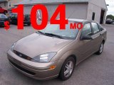 2003 Ford Focus SE Sedan