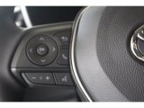 2020 Toyota Corolla XLE Steering Wheel