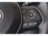 2020 Toyota Corolla XLE Steering Wheel
