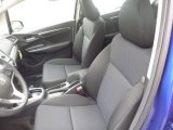 2019 Honda Fit LX Front Seat