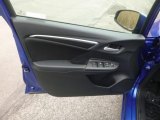 2019 Honda Fit LX Door Panel