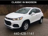 2019 Chevrolet Trax LT AWD