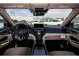 2019 Acura RDX AWD Dashboard
