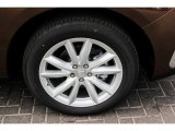 2019 Acura RDX AWD Wheel