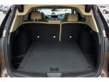 2019 Acura RDX AWD Trunk