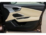 2019 Acura RDX AWD Door Panel
