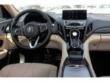 2019 Acura RDX AWD Dashboard