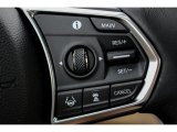 2019 Acura RDX AWD Steering Wheel