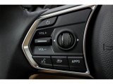 2019 Acura RDX AWD Steering Wheel