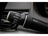 2019 Acura RDX AWD Controls
