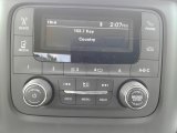2019 Ram 5500 Tradesman Regular Cab 4x4 Chassis Controls