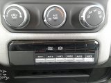 2019 Ram 5500 Tradesman Regular Cab 4x4 Chassis Controls