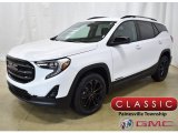 2019 GMC Terrain SLE AWD