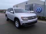 2019 Volkswagen Atlas SE 4Motion