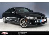 2016 BMW 4 Series 428i Coupe