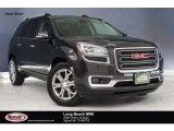 2016 Iridium Metallic GMC Acadia SLT #132607983