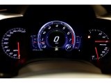 2015 Chevrolet Corvette Z06 Coupe Gauges