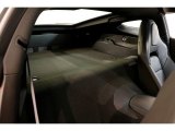 2015 Chevrolet Corvette Z06 Coupe Trunk